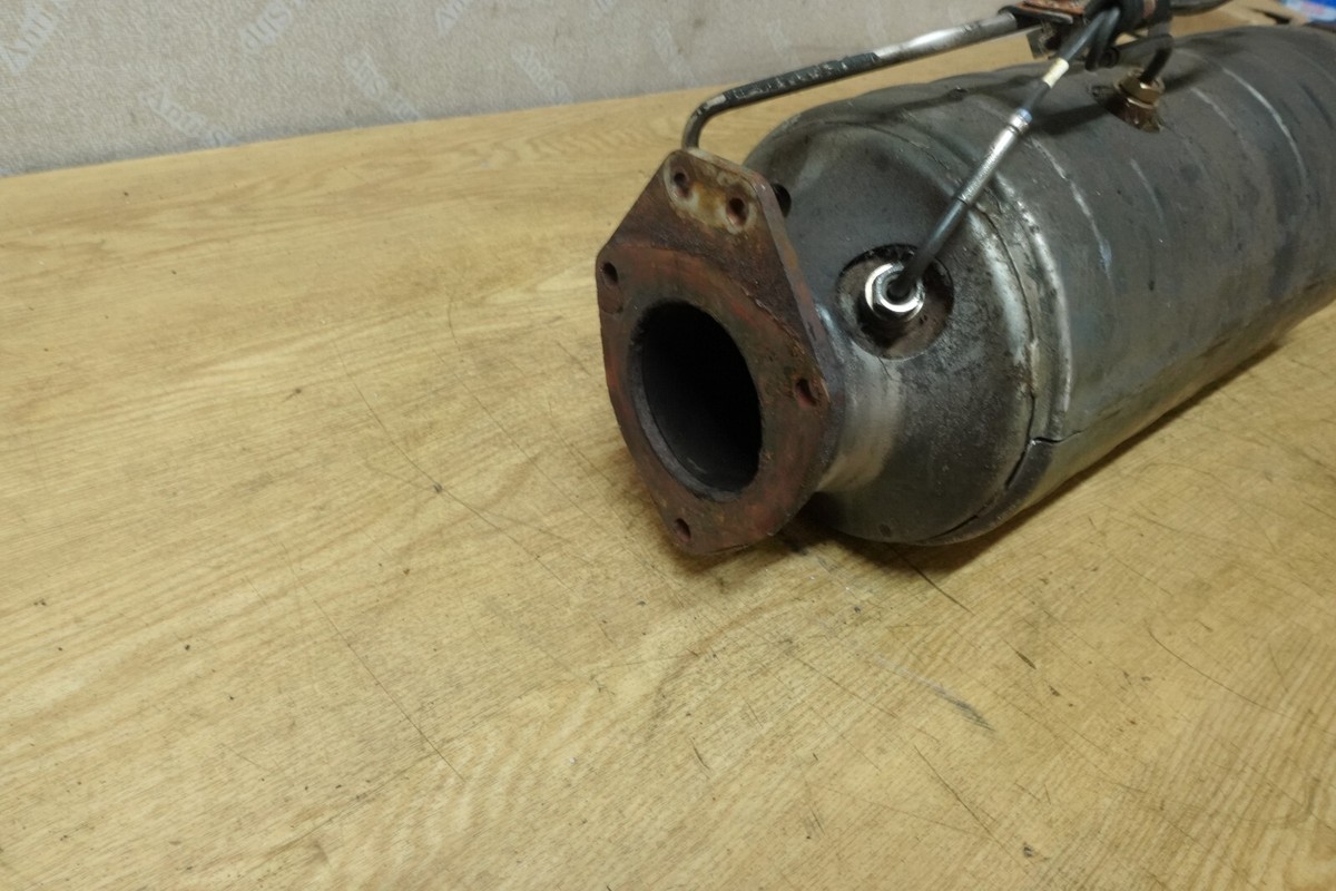 36847 3L 2016 MITSUBISHI FUSO CANTER 3C15-34 3.0 DIESEL DPF 36847 3L 2016 MITSUBISHI FUSO CANTER 3C15-34 3.0 DIESEL DPF