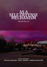 As A Self-Defense Mechanism                                                    