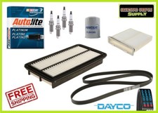 Suzuki SX4 10-13 Air Filter Oil Cabin Serpent...