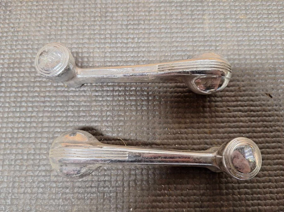 1939 - 1953 Buick Window Crank Regulators SHIPS WORLDWIDE - Image 2 of 3