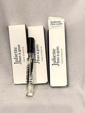 Image of Juliette Has a Gun Ego Stratis Eau de Parfum 15ml 3x5ml