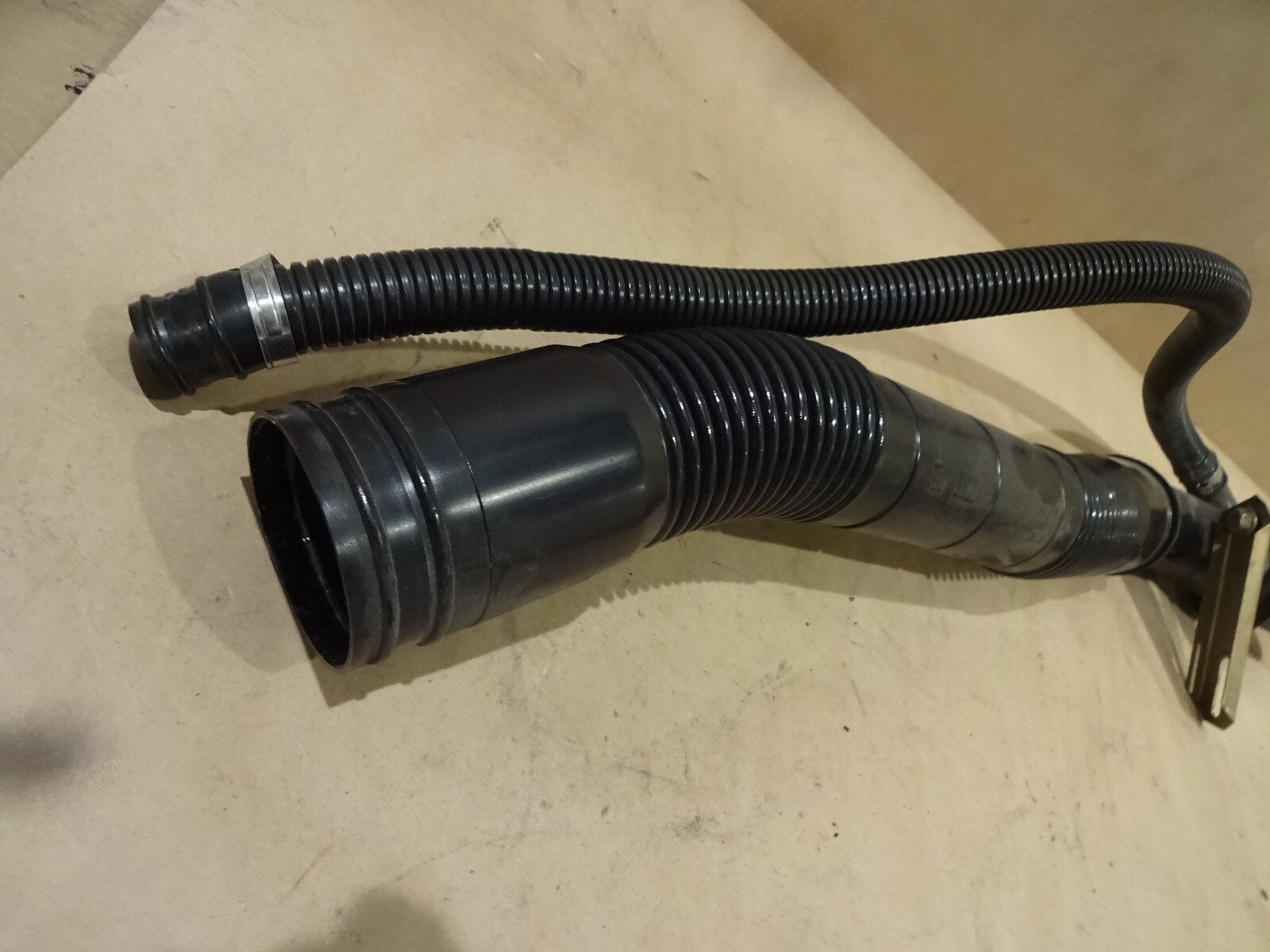 Ferrari 355  Fuel Filler Neck  With Hoses - Part# 153965