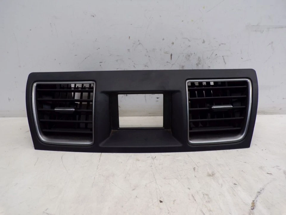 Air Jet Fan Grills Ventilation Air Vent Fits for Toyota Highlander/Kluger (U4 — 第 2/4 张图片