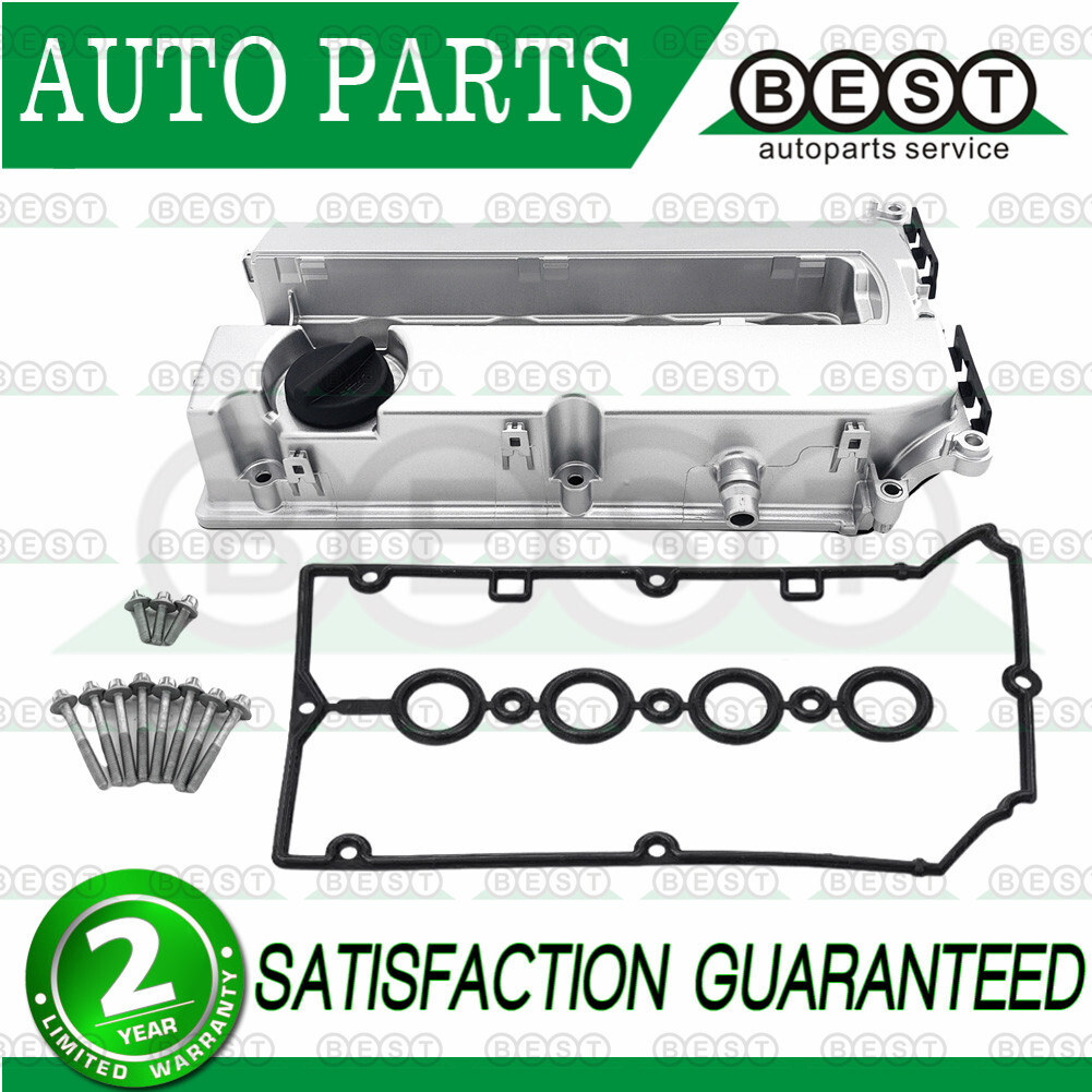 Aluminium Valve Rocker Cover PCV for Holden Astra AH 1.8L Cruze JH JG 1 ...