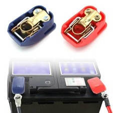 1 Pair 12v Quick Release Battery 