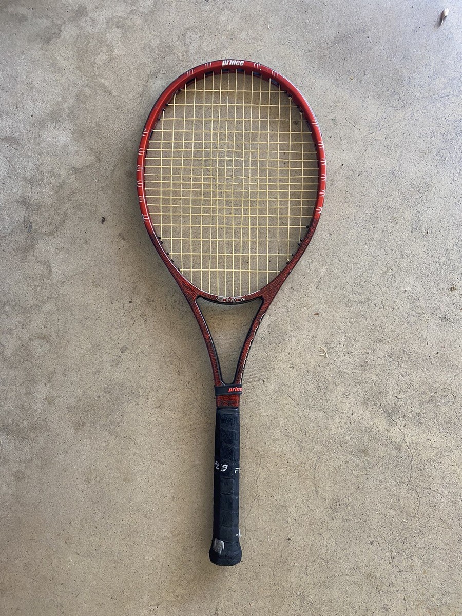 Prince EXO3 Ignite Team 95 Tennis Racket | eBay