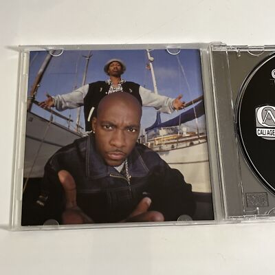 How the West Was One by Cali Agents (CD, 2000) Ground Control