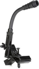 Mic-Eze M1 Mic Clamp with 3-inch Thinline Extension 2-pack Bundle