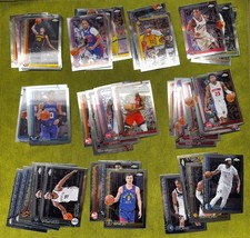 2025-26 Topps Chrome Basketball BASE SINGLES #1-250 buy more save more