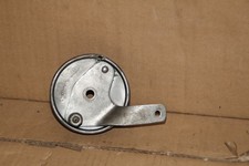 Ankerplatte Bremse hinten Hinterrad original DDR Optima Simson SR1 SR2 10mm