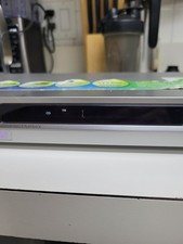 Sony DVP-NS575P Progressive Scan CD/DVD Player Silver With REMOTE TESTED WORKING