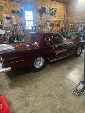 1957 Ford Thunderbird for Sale