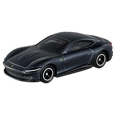 Tomica No.17 Ferrari Roma (First Edition)