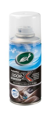 Odor-X, Geruchsentferner - 100 ml - Neuwagen