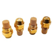 1PC Brand New Oil Burner Nozzle Male Thread Oil Burner Nozzle 9/16" BSPT