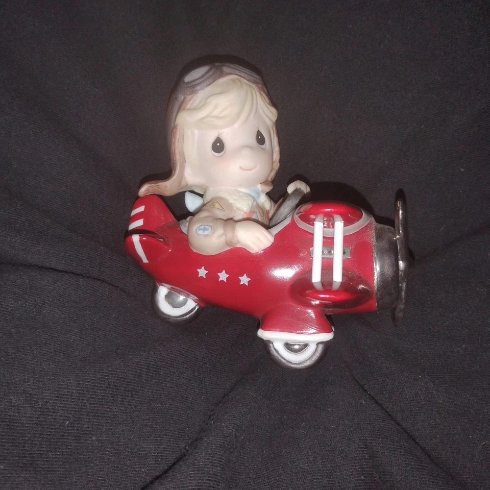 Prescious Moments Foto 2 de 3