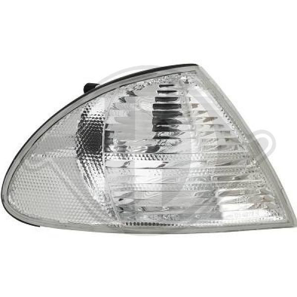 Diederichs Blinkleuchte Vorne Rechts 1214074 FüR BMW-image