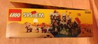 LEGO Black Knight's Castle / Dungeon Master's Castle Set 6086 (1992) New in Box — photo 5