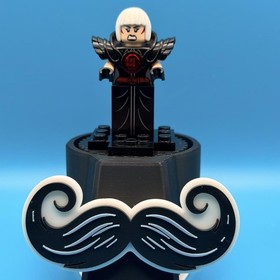 LEGO: Magpie (SH0333) - From Lego Batman Set 70903 (2017) - RETIRED! LOOK!