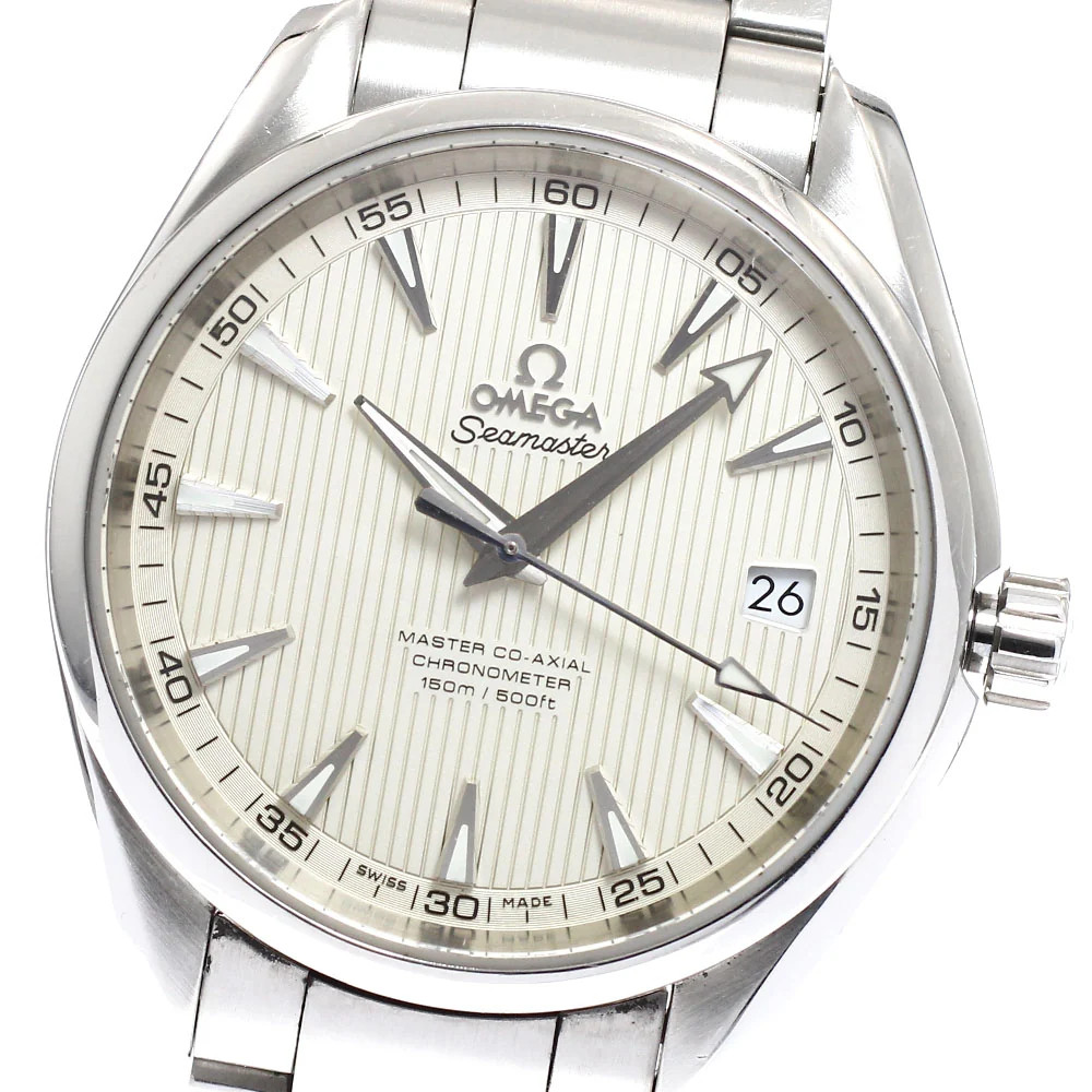 Omega Seamaster 231.10.42.21.02.003