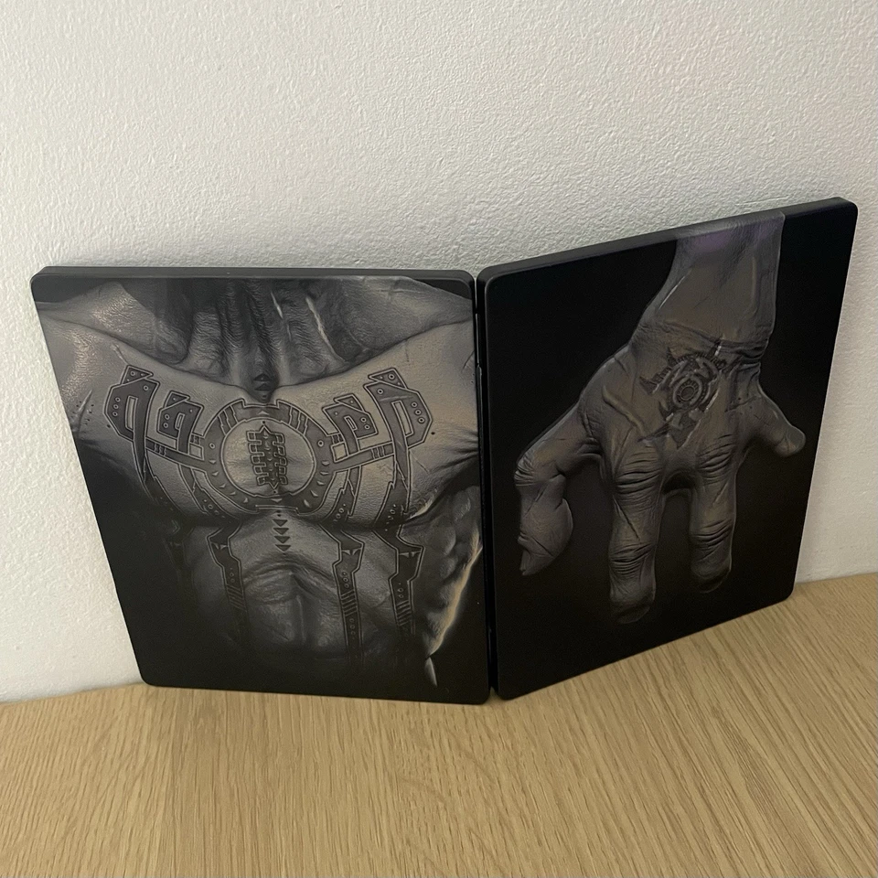 Oddworld Soulstorm - Enhanced Edition Xbox Series X, photo 4 of 5