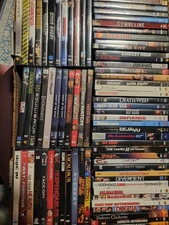 New DVD Lot You Pick & Choose  $3 Each Discounts & Combined Shipping Look