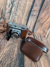 Kodak Retina IIIC Rangefinder Camera