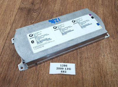   OEM BMW E82 E88 E90 E92 E93 Bluetooth IBUS Telematic Control Module Unit TCU