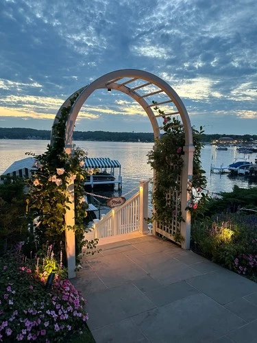 Hinkley 1536BZ MR16 50W Landscape Spot Light – Aluminum Bronze Outdoor Fixture - Picture 3 of 3