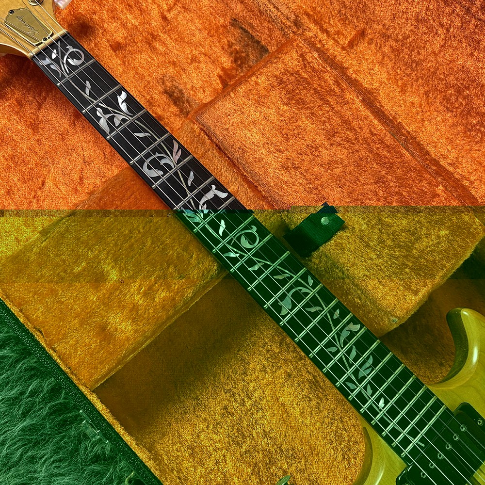 GRECO　GOIII1500 Greco GOIII-1500 Natural 【ジャンク】 1979 | Reverb