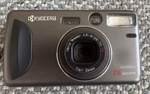 Kyocera T Zoom | eBay