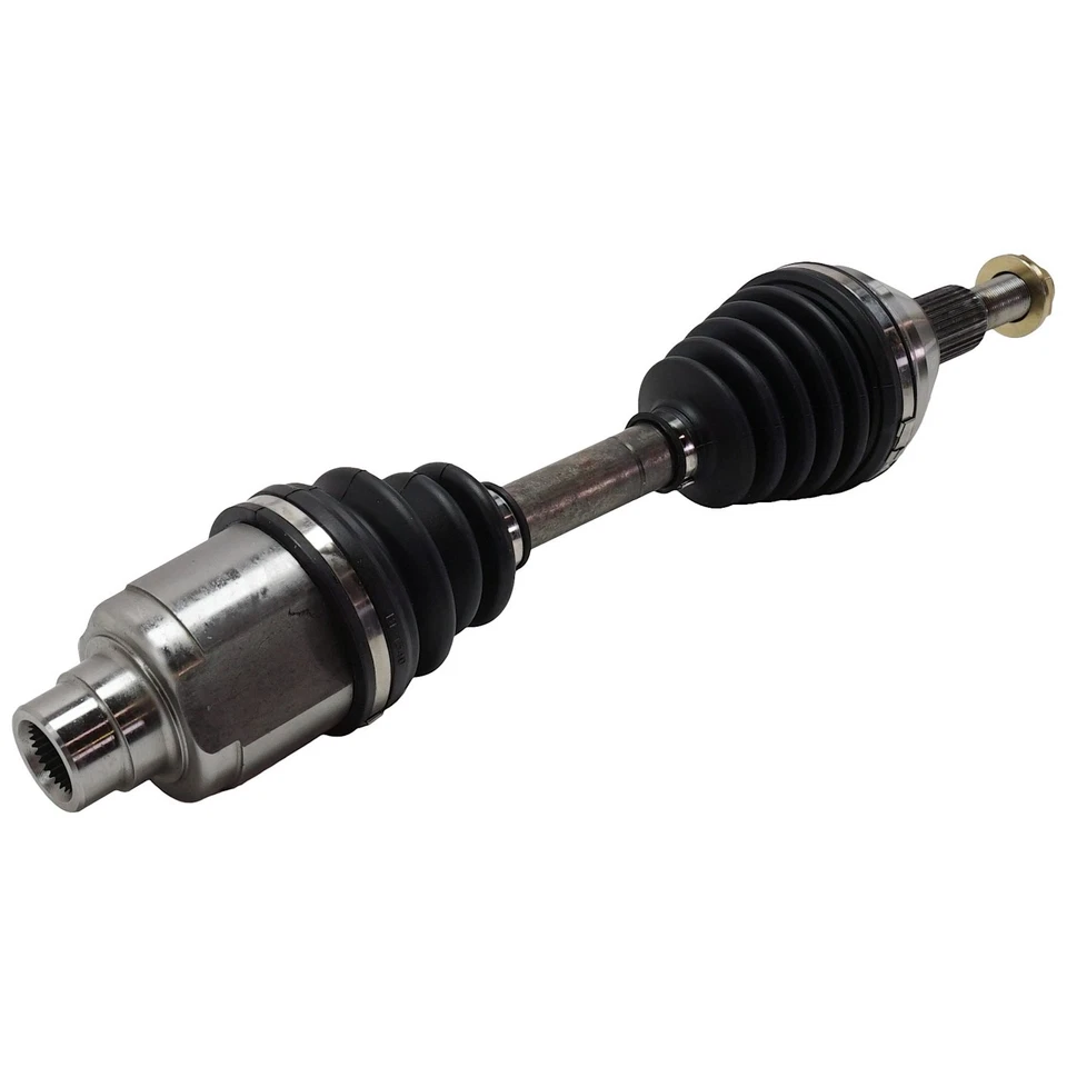 Juego de pares de ejes delanteros de medio eje CV para Dodge Avenger Chrysler Sebring 2008-2014 Foto 4 de 4