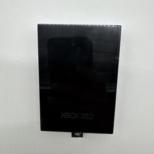 Genuine Microsoft XBOX 360 S Hard Drive 250GB OEM model 1451 Fast Shipping