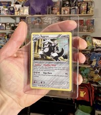 Aggron 80/124 Dragons Exalted Holo on eBay