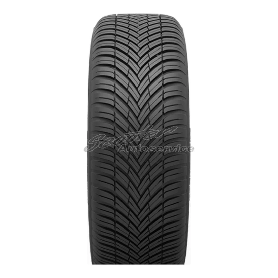 1x 215/60 R17 100V Toyo Allwetterreifen Celsius AS-2 3PMSF XL | 94277