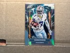 2025 Topps Cosmic Chrome George Pickens Base (RAW)