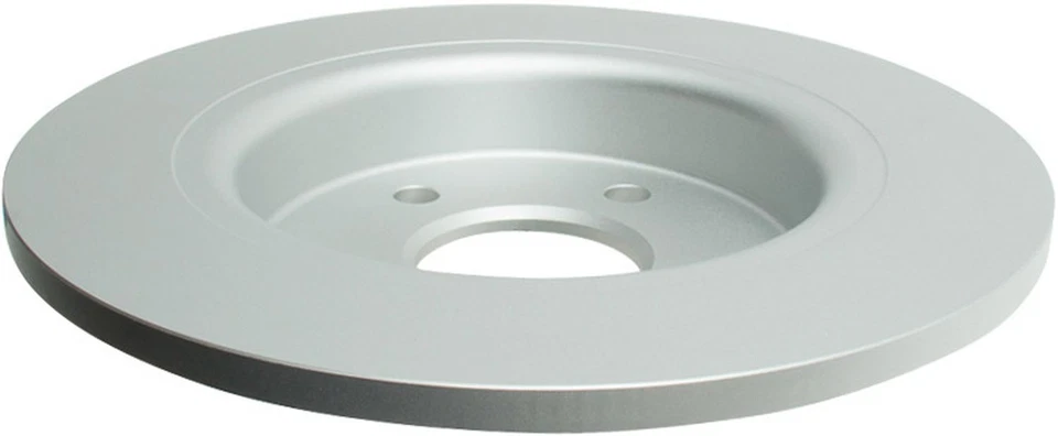 Paquete único rotor recubierto ATE SP11158 ATE para 04-13 Volvo C30 C70 S40 V50 Foto 3 de 4