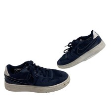 Nike Blue N. 354 Kids Sneakers  Size 3.5 Boys