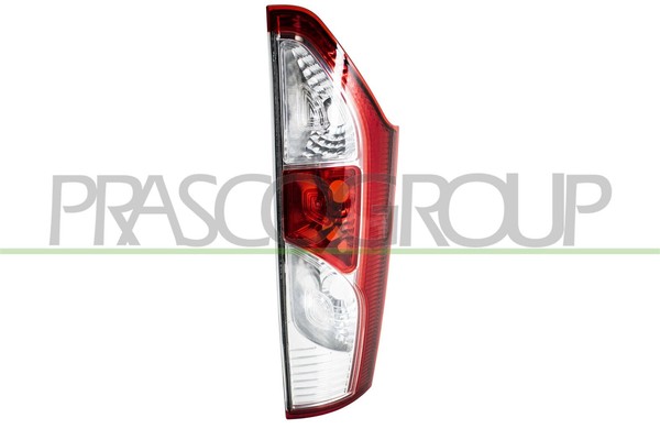 Prasco Heckleuchte RüCkleuchte Links FüR Renault Kangoo/Grand KW0/1_ FW0/1_-image
