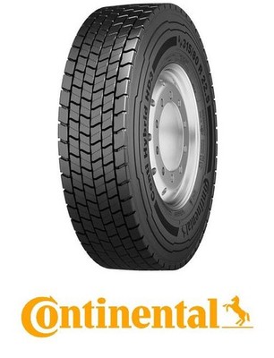 Continental Hybrid HD3 285/70 R19.5 145M Ganzjahresreifen