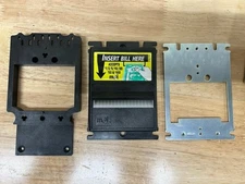 MARS MEI Bill Acceptor Bezel Mask Face Plate for 2000 Series