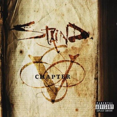 Kapitel V, Staind