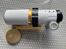 William Optics Star71 WO-STAR 71 APO Refractor Telescope & Soft case