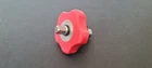 Teng Tools 1/4" square drive  male & 1/4" hex drive female gearless palm ratchet