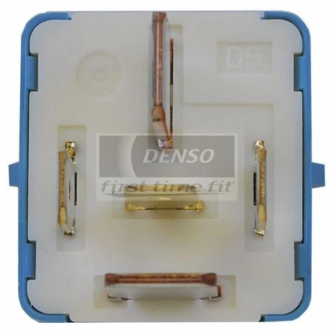Relé de ajuste por primera vez DENSO 567-0005 Foto 2 de 4