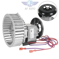 A078 Exhaust Vent Venter Motor for 0131G00000PS Fasco 70582338 W/ Motor