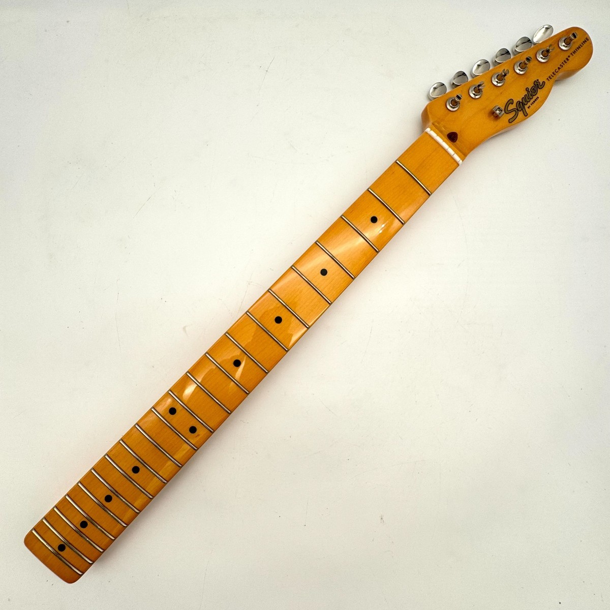 Squier by Fender Classic Vibe Telecaster Maple Neck Mint/New 25052