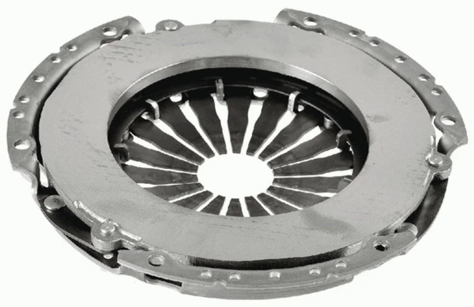 Sachs Clutch Pressure Plate For Toyota 3082600591 Replacement Part - Image 2 of 4