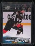 #212 2022-23 Upper Deck Jacob Perreault YOUNG GUNS Rookie RC Anaheim Ducks