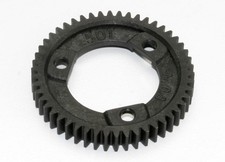 Traxxas 1/10 Slash 4x4 BL-2s Spur Gear, M0.8, 32P, 50T 6842R
